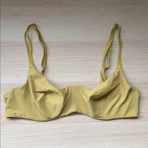 Free People Bra